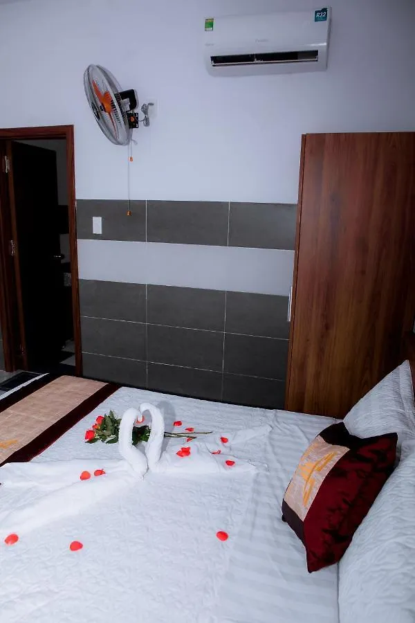 Truong Phuc Vinh Hotel Phan Thiet