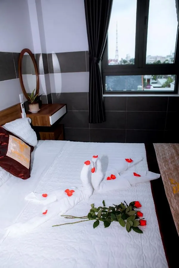 Truong Phuc Vinh Hotel Phan Thiet Vietnam