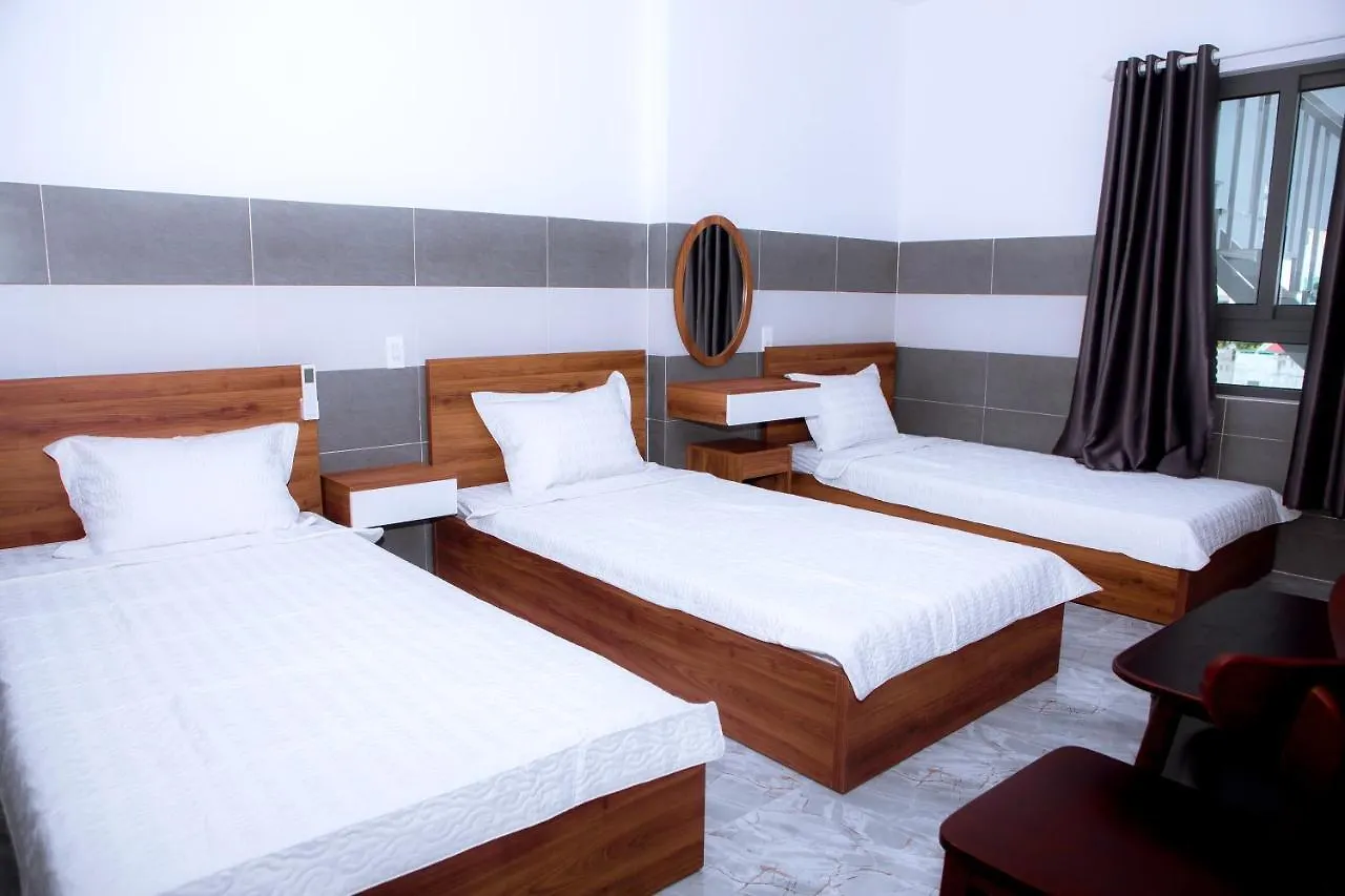 Truong Phuc Vinh Hotel Phan Thiet