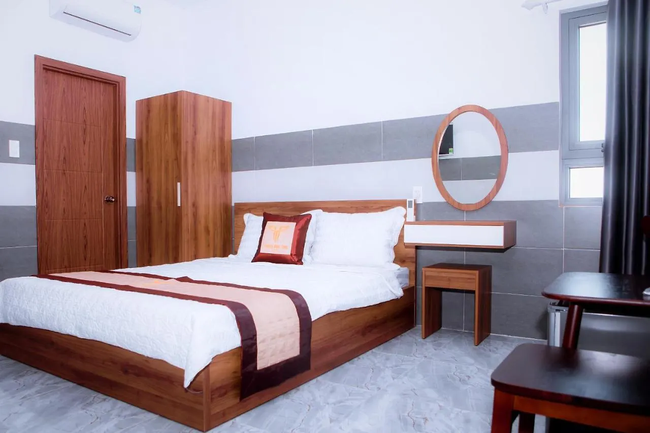 Truong Phuc Vinh Hotel Phan Thiet