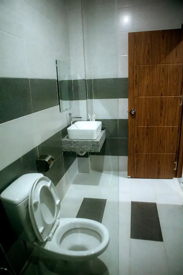 Truong Phuc Vinh Hotel Phan Thiet