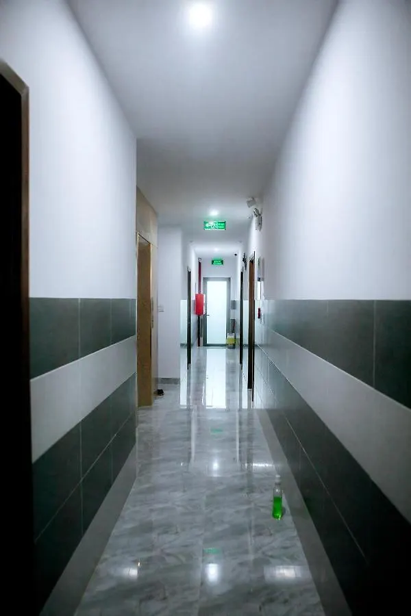 Truong Phuc Vinh Hotel Phan Thiet