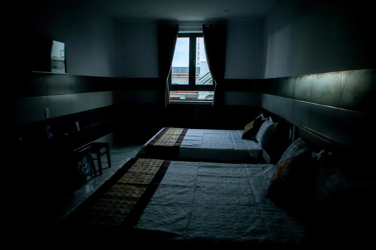 Truong Phuc Vinh Hotel Phan Thiet Vietnam