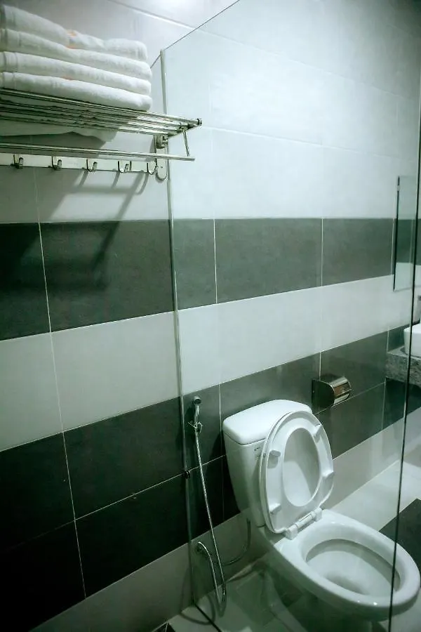 Truong Phuc Vinh Hotel Phan Thiet Vietnam