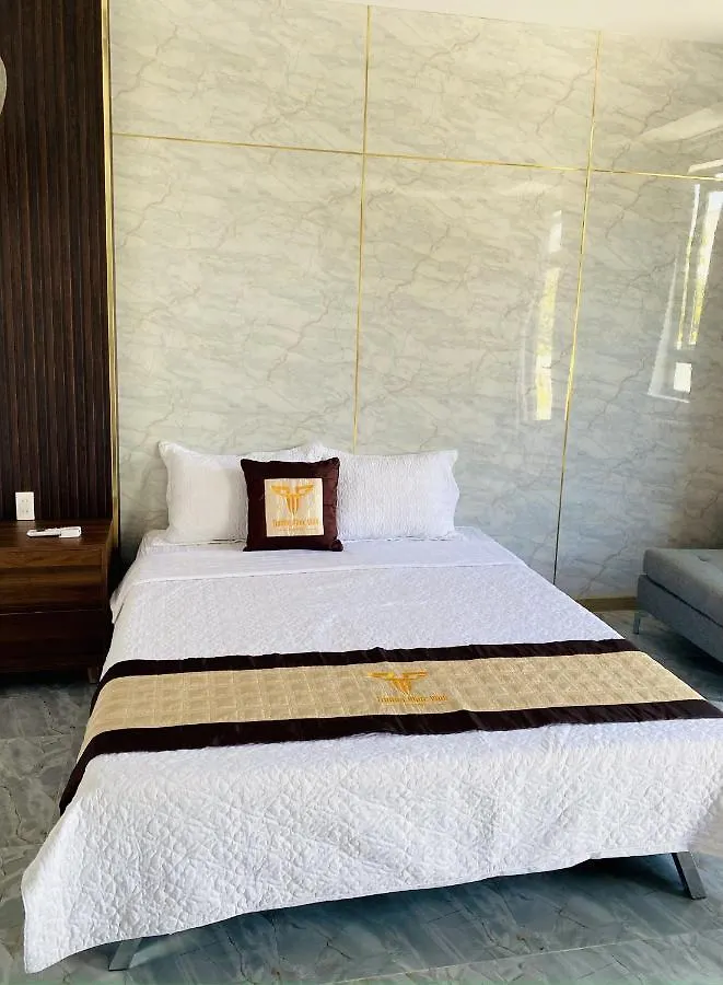 Truong Phuc Vinh Hotel Phan Thiet