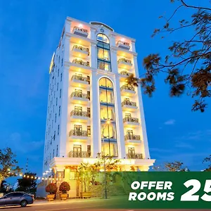4* Hotel Tho Huong -