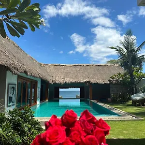 4* Resort Organic