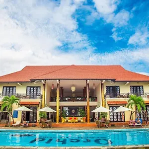 3* Resort Orchid Boutique