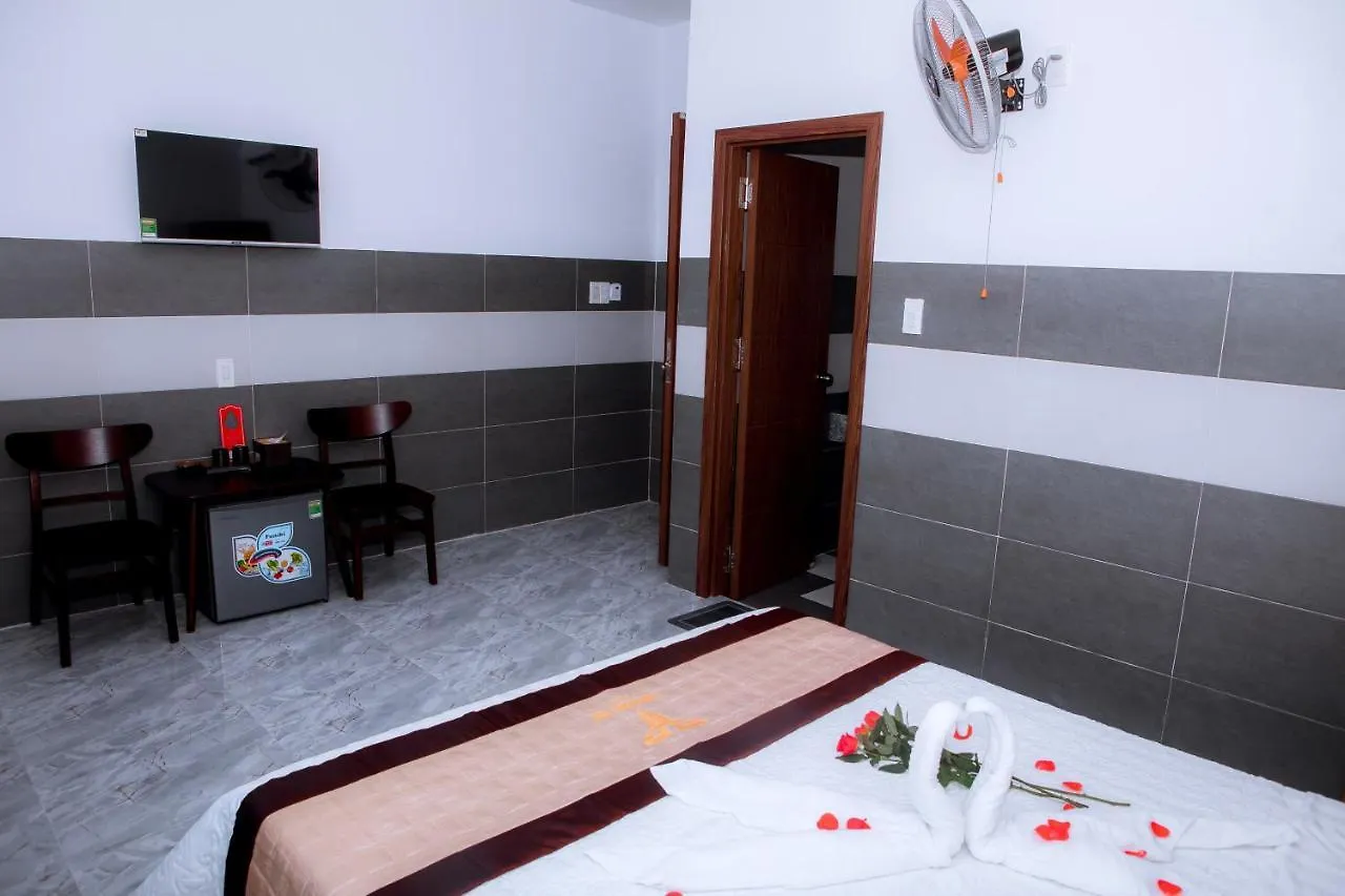 Truong Phuc Vinh Hotel Phan Thiet