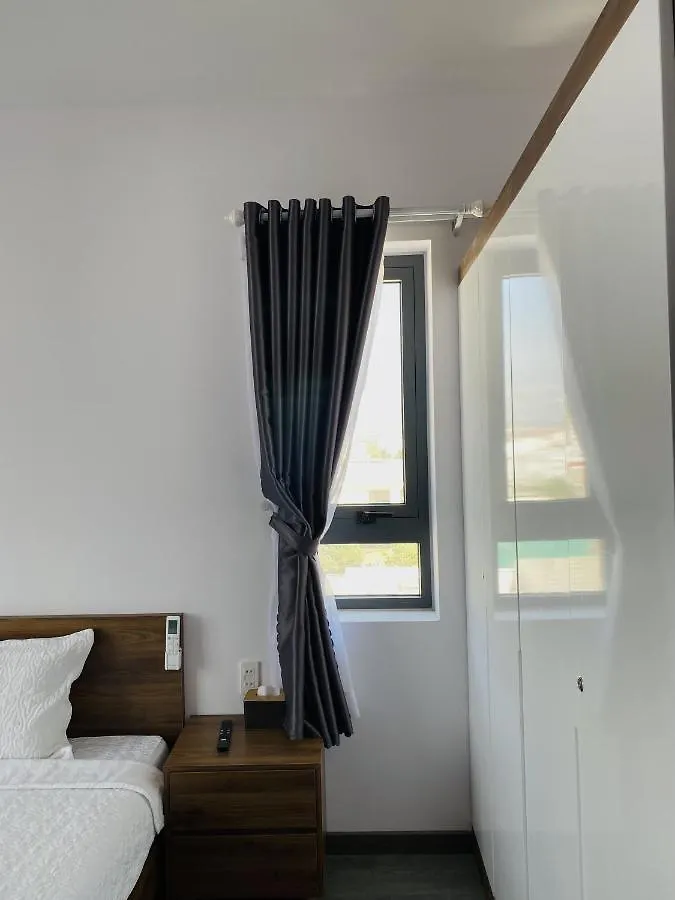 Truong Phuc Vinh Hotel 판티엣