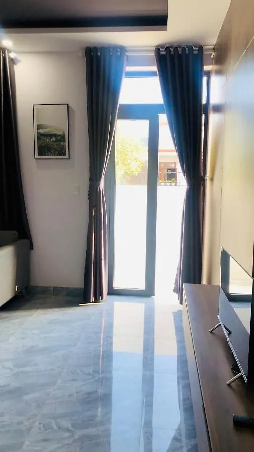 Truong Phuc Vinh Hotel Phan Thiet