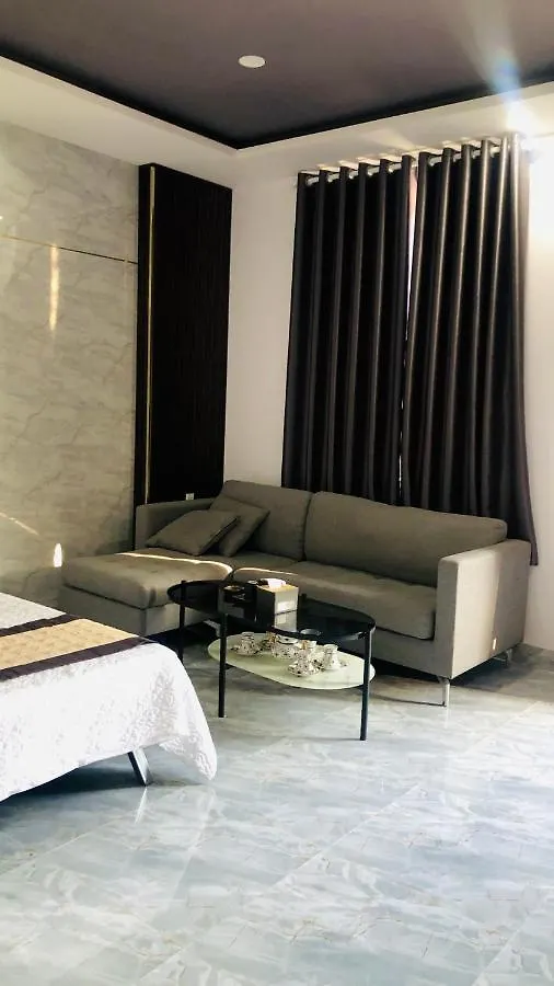 Truong Phuc Vinh Hotel Phan Thiet Vietnam